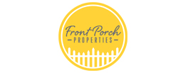 Front Porch Properties Front Porch Properties